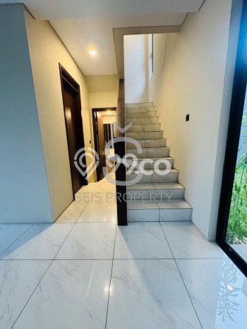 Rumah Minimalis 3 Kamar LT 120m2 di Kota Baru Parahyangan Rumah Minimalis 3 Kamar LT 120m2 di Kota Baru Parahyangan