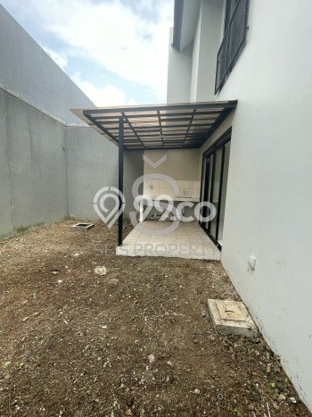 Rumah Elit LB 94m2 Siap Pakai Desain Elegan di Kota Baru Parahyangan, Bandung Rumah Elit LB 94m2 Siap Pakai Desain Elegan di Kota Baru Parahyangan, Bandung
