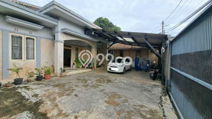 Hunian Eksklusif Dijual LT 556m2 di Cimahi Utara, Cimahi Hunian Eksklusif Dijual LT 556m2 di Cimahi Utara, Cimahi