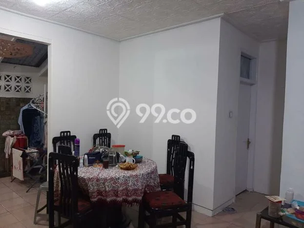 Hunian Eksklusif Siap Huni LT 277m2 di Regol, Bandung Hunian Eksklusif Siap Huni LT 277m2 di Regol, Bandung