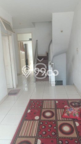 Rumah Berkualitas dengan Luas Tanah 56m2m² di Kawasan Elite Bojongloa, Bandung Rumah Berkualitas dengan Luas Tanah 56m2m² di Kawasan Elite Bojongloa, Bandung