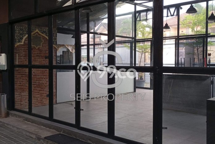Siap Huni Rumah Mewah 1 Kamar di Babakan Ciparay Dekat ke Mana Pun Siap Huni Rumah Mewah 1 Kamar di Babakan Ciparay Dekat ke Mana Pun
