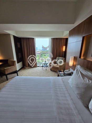 Hunian Apartemen Strategis untuk Dijual di Bandung dengan 1 Kamar Hunian Apartemen Strategis untuk Dijual di Bandung dengan 1 Kamar