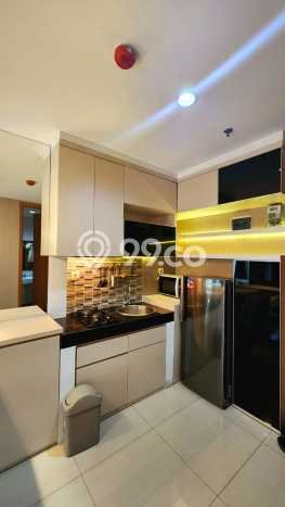 Dijual Apartemen di Coblong, Bandung Punya 1 Kamar Tidur Dijual Apartemen di Coblong, Bandung Punya 1 Kamar Tidur