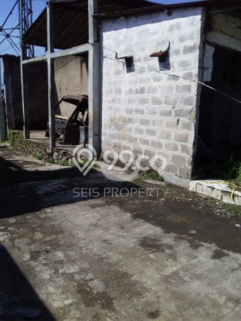Tanah di Kutawaringin, Bandung Luas 700m2 Dijual Segera Tanah di Kutawaringin, Bandung Luas 700m2 Dijual Segera