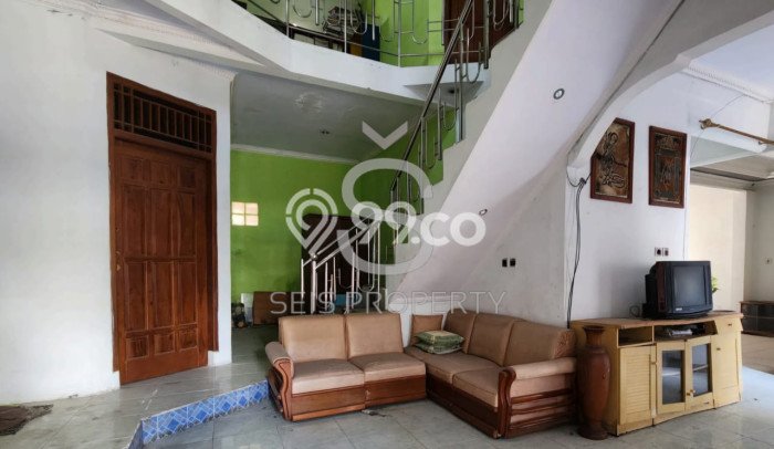 Rumah Idaman LT 144m² Akses Strategis di Baleendah, Bandung Rumah Idaman LT 144m² Akses Strategis di Baleendah, Bandung