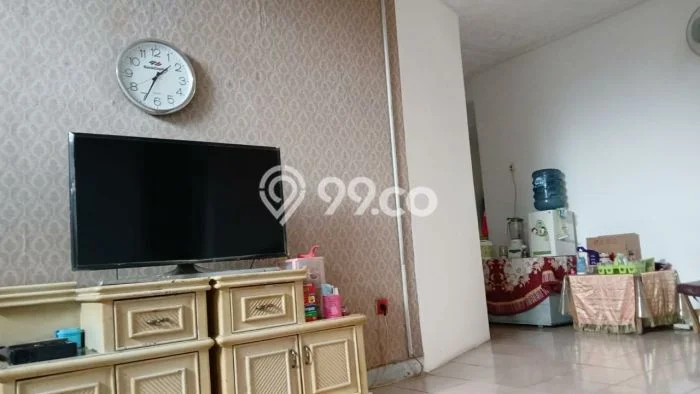 Hunian Eksklusif Siap Huni LT 277m2 di Regol, Bandung Hunian Eksklusif Siap Huni LT 277m2 di Regol, Bandung