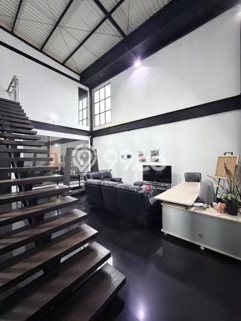 Jual Rumah Luas Megah Dengan View Cantik di Sarijadi, Bandung Jual Rumah Luas Megah Dengan View Cantik di Sarijadi, Bandung