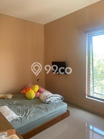 Hunian Cantik Minimalis Lb 95m2 di Cimenyan, Bandung Hunian Cantik Minimalis Lb 95m2 di Cimenyan, Bandung