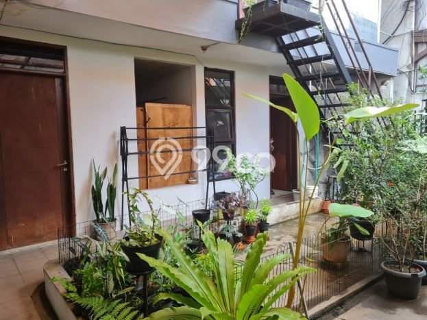 Ready to Use! Premium House LT 1687m2 Desain Elegan di Caringin Ready to Use! Premium House LT 1687m2 Desain Elegan di Caringin