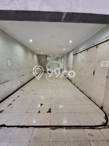 Jual Ruko Kawasan , Luas 525m2m², Kawasan Bisnis, Akses Strategis Jual Ruko Kawasan , Luas 525m2m², Kawasan Bisnis, Akses Strategis