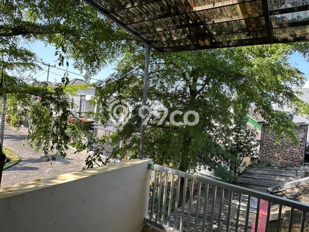 Rumah Luas Asri 3 KT Siap Pakai di Ciwastra Bandung Rumah Luas Asri 3 KT Siap Pakai di Ciwastra Bandung