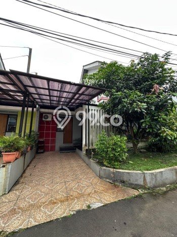 Rumah Minimalis 3 KT di Pasir Kuda Bogor Rumah Minimalis 3 KT di Pasir Kuda Bogor