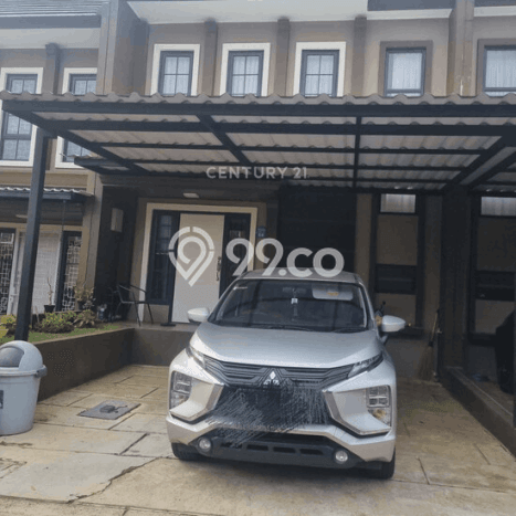 Sewa Rumah Harga Terjangkau di Rancamaya Bogor Punya 2 KT Sewa Rumah Harga Terjangkau di Rancamaya Bogor Punya 2 KT