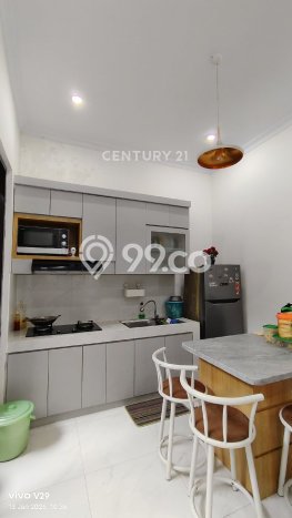 Rumah Modern 3 KT LT 72m2 di Katulampa Rumah Modern 3 KT LT 72m2 di Katulampa