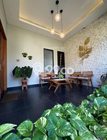 Hunian Super Elit dengan Akses Paling Strategis di Sentul City, Bogor Hunian Super Elit dengan Akses Paling Strategis di Sentul City, Bogor