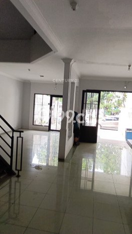 Unit Ruko Dijual di Bogor LT 171m2 & LB 195m2 Unit Ruko Dijual di Bogor LT 171m2 & LB 195m2