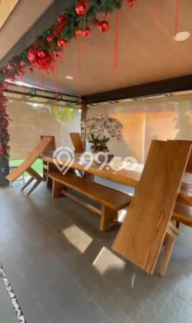For Sale! Luxury House LT 458m2 Desain Modern di Gadog For Sale! Luxury House LT 458m2 Desain Modern di Gadog