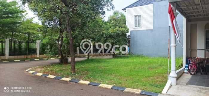 Tanah di Cakung, Jakarta Timur Luas 157m2 Dijual Segera Tanah di Cakung, Jakarta Timur Luas 157m2 Dijual Segera