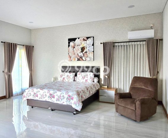 Hunian Super Elit dengan Akses Paling Strategis di Sentul City, Bogor Hunian Super Elit dengan Akses Paling Strategis di Sentul City, Bogor