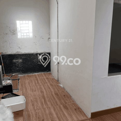 Rumah Luas Asri 2 KT Siap Pakai di Rancamaya Bogor Rumah Luas Asri 2 KT Siap Pakai di Rancamaya Bogor