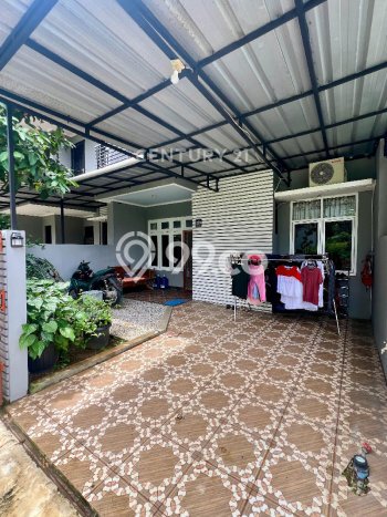 Dijual Hunian Rumah Nyaman 3 Kamar di Duta Pakuan, Bogor Dijual Hunian Rumah Nyaman 3 Kamar di Duta Pakuan, Bogor