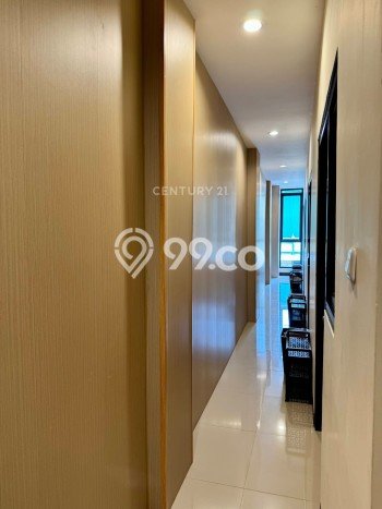For Sale! Luxury House LT 62m2 Desain Modern di Jembatan Lima For Sale! Luxury House LT 62m2 Desain Modern di Jembatan Lima
