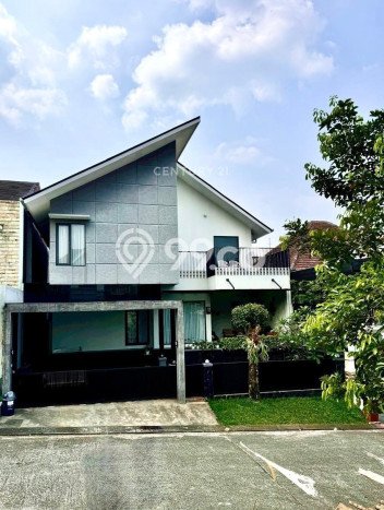 Hunian Super Elit dengan Akses Paling Strategis di Sentul City, Bogor Hunian Super Elit dengan Akses Paling Strategis di Sentul City, Bogor