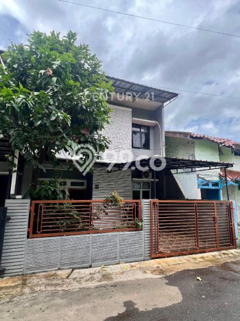 Dijual Hunian Rumah Nyaman 3 Kamar di Duta Pakuan, Bogor Dijual Hunian Rumah Nyaman 3 Kamar di Duta Pakuan, Bogor