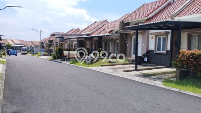 Disewakan Rumah Harga Terjangkau di Rancamaya Bogor Punya 2 Kamar Tidur Disewakan Rumah Harga Terjangkau di Rancamaya Bogor Punya 2 Kamar Tidur
