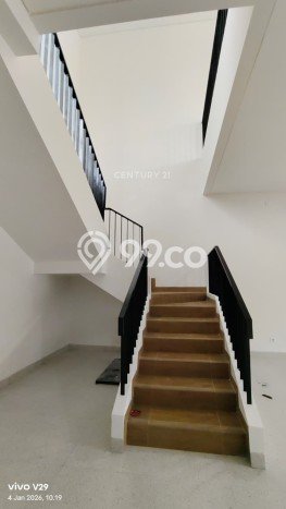 Paling Diincar! Ruko Dijual di Katulampa Harga Kompetitif Paling Diincar! Ruko Dijual di Katulampa Harga Kompetitif