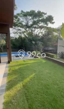 For Sale! Luxury House LT 458m2 Desain Modern di Gadog For Sale! Luxury House LT 458m2 Desain Modern di Gadog