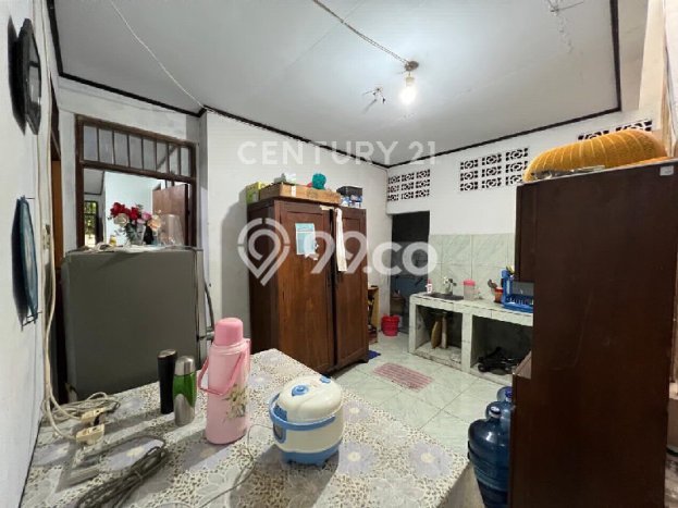 Jual Rumah Luas Megah Dengan View Cantik di Sunter, Jakarta Utara Jual Rumah Luas Megah Dengan View Cantik di Sunter, Jakarta Utara