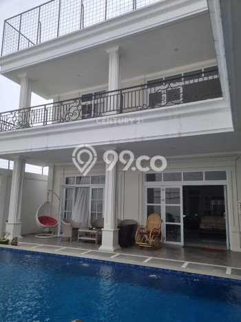 Hunian Mewah LB 740m2 Siap Huni Desain Elegan di Curug Mekar, Bogor Hunian Mewah LB 740m2 Siap Huni Desain Elegan di Curug Mekar, Bogor
