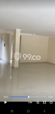 Disewakan Ruko di Kawasan Ramai Tajur Luas 327m2 Disewakan Ruko di Kawasan Ramai Tajur Luas 327m2