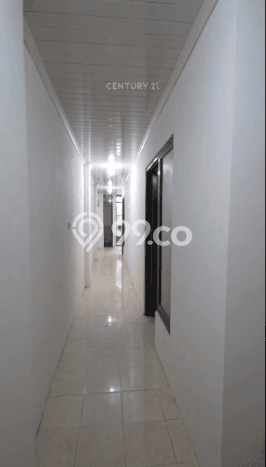 Ready to Use! Luxury House LT 65m2 Desain Modern di Tamansari Ready to Use! Luxury House LT 65m2 Desain Modern di Tamansari