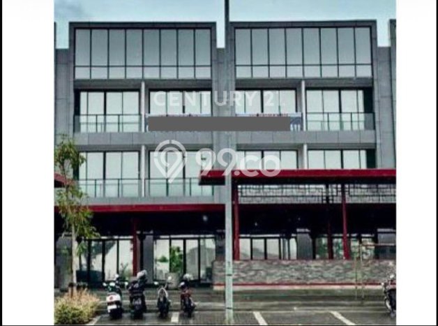 Disewakan Ruko di Kawasan Ramai Pantai Indah Kapuk 2 Luas 236m2 Disewakan Ruko di Kawasan Ramai Pantai Indah Kapuk 2 Luas 236m2