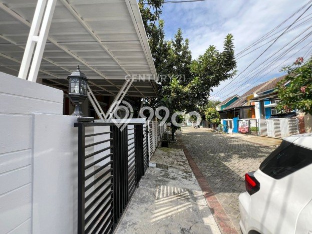 Rumah Modern Minimalis 2 Kamar Siap Huni di Sukaraja Rumah Modern Minimalis 2 Kamar Siap Huni di Sukaraja
