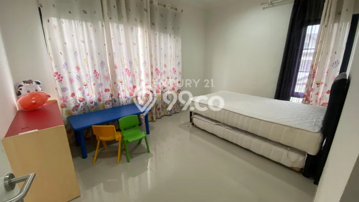 Rumah sewa siap pakai 3 Kamar Tidur di Rancamaya, Bogor Rumah sewa siap pakai 3 Kamar Tidur di Rancamaya, Bogor