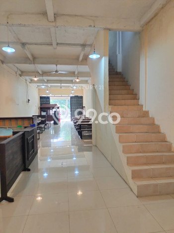 Ruko Dijual di Prime Area Bogor Luas 259m2 Ruko Dijual di Prime Area Bogor Luas 259m2