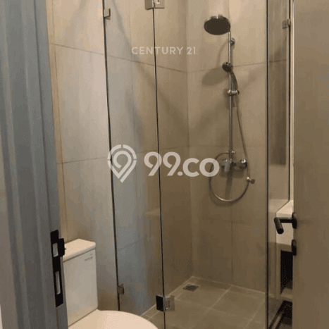 Dijual Apartemen di Cilandak, Jakarta Selatan Punya 2 Kamar Tidur Dijual Apartemen di Cilandak, Jakarta Selatan Punya 2 Kamar Tidur