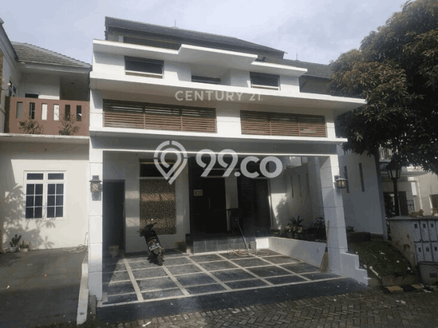 Jual Rumah Favorit Siap Huni LB 116m2 di Sukaraja, Bogor Jual Rumah Favorit Siap Huni LB 116m2 di Sukaraja, Bogor