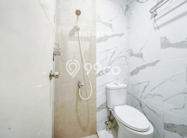 Rumah Minimalis 3 KT di Bukit Sentul Bogor Unfurnished Rumah Minimalis 3 KT di Bukit Sentul Bogor Unfurnished