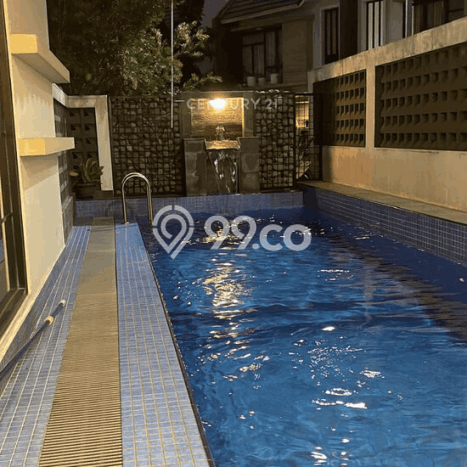 Rumah Minimalis 2 KT di Duta Pakuan Bogor Unfurnished Rumah Minimalis 2 KT di Duta Pakuan Bogor Unfurnished