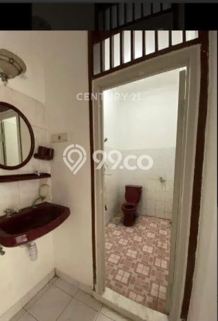 Dijual Rumah Mewah Megah Dengan View Cantik di Sunter, Jakarta Utara Dijual Rumah Mewah Megah Dengan View Cantik di Sunter, Jakarta Utara