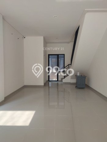 Unit Ruko Tersedia di Gading Serpong Spesifikasi LB 163m2 Unit Ruko Tersedia di Gading Serpong Spesifikasi LB 163m2