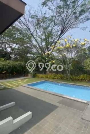 For Sale! Luxury House LT 458m2 Desain Modern di Gadog For Sale! Luxury House LT 458m2 Desain Modern di Gadog