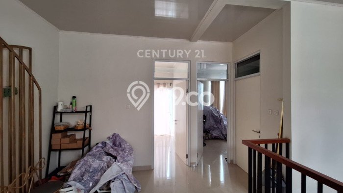 Jual Rumah Modern 3 KT di Tanah Sareal, Bogor Jual Rumah Modern 3 KT di Tanah Sareal, Bogor
