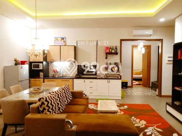 Rumah Elit LB 200m2 Siap Pakai Desain Elegan di Gadog, Bogor Rumah Elit LB 200m2 Siap Pakai Desain Elegan di Gadog, Bogor
