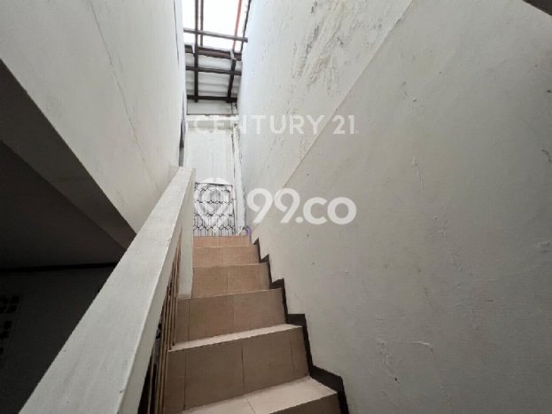 Jual Rumah Luas Megah Dengan View Cantik di Sunter, Jakarta Utara Jual Rumah Luas Megah Dengan View Cantik di Sunter, Jakarta Utara